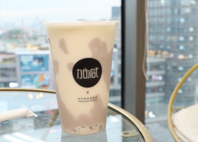 HJC黄金城茶饮：健康不容忽视，奶茶发展方向离不开健康