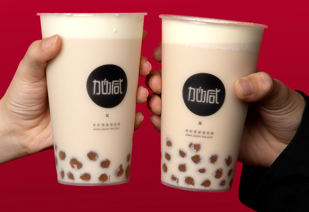 HJC黄金城茶饮：加盟奶茶店之前你是否考虑了这几点